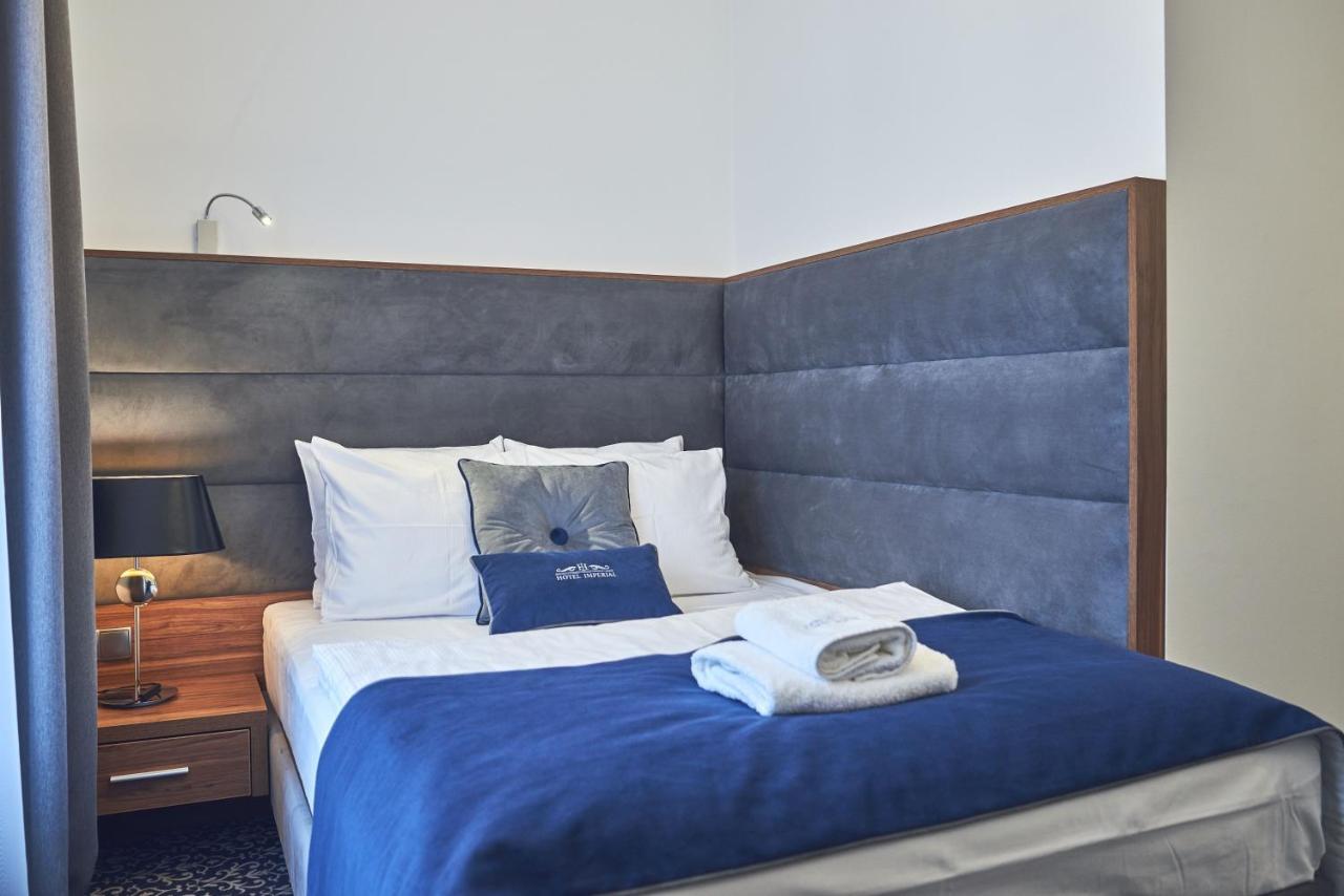 Hotel Palladian - Krakow — Bilder 2